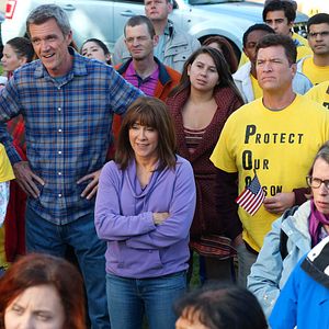 Fotoğraf Patricia Heaton