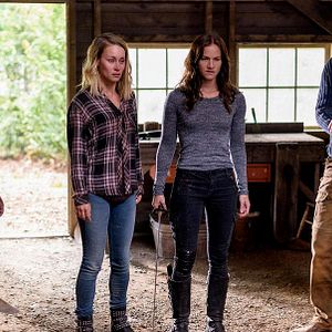 Fotoğraf Hilary Jardine