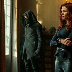 Fotoğraf Laura Mennell