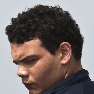 Fotoğraf Sadok "Sadek" Bourguiba