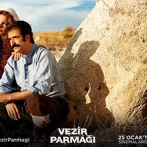 Fotoğraf Vezir Parmağı