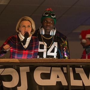 Fotoğraf Çılgın Ofis Partisi