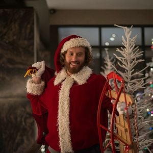 Fotoğraf Çılgın Ofis Partisi