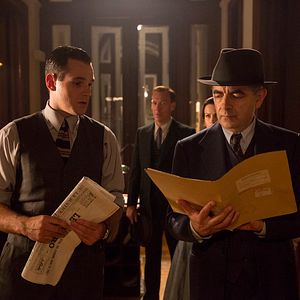 Fotoğraf Rowan Atkinson