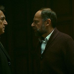 Fotoğraf Denis Podalydès