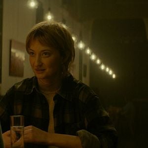 Fotoğraf Alba Rohrwacher