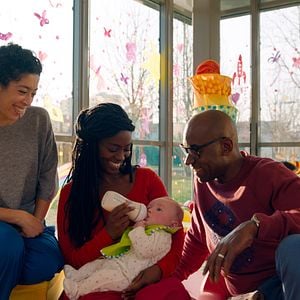 Fotoğraf Naidra Ayadi