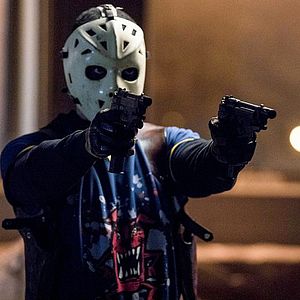 Fotoğraf Rick Gonzalez