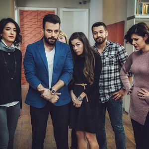 Fotoğraf Kiralık Aşk