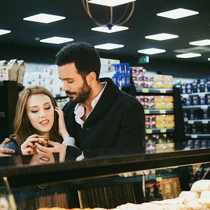 Fotoğraf Kiralık Aşk