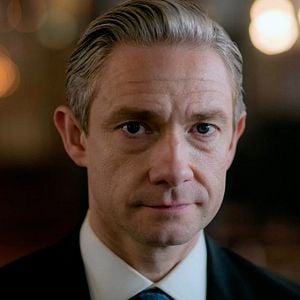 Fotoğraf Sherlock