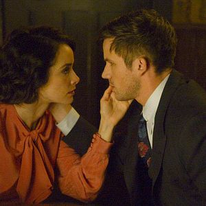 Fotoğraf Matt Lanter