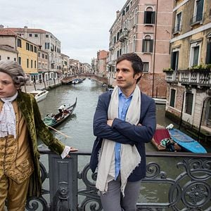 Fotoğraf Mozart in the Jungle