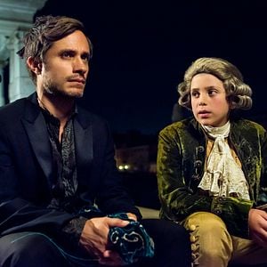 Fotoğraf Mozart in the Jungle