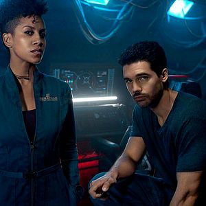 Fotoğraf Dominique Tipper