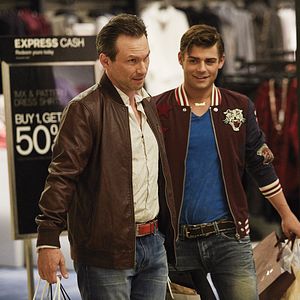 Fotoğraf Christian Slater