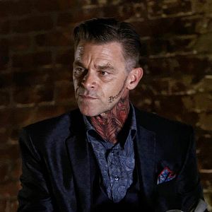 Fotoğraf Ian Tracey