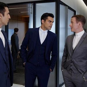 Fotoğraf Saad Siddiqui