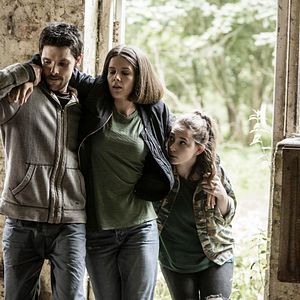 Fotoğraf Colin Morgan (II)