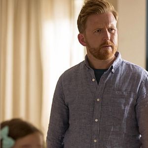 Fotoğraf Tom Goodman-Hill