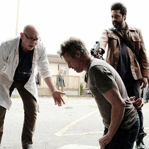 Fotoğraf Sean Amsing