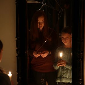 Fotoğraf Valeriya Dmitrieva