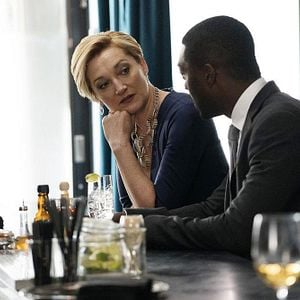 Fotoğraf David Ajala