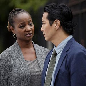 Fotoğraf Melanie Nicholls-King