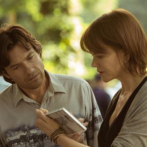 Fotoğraf The Family Fang