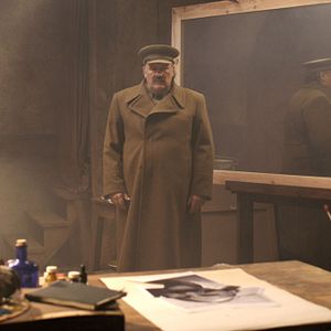 Fotoğraf Gérard Depardieu