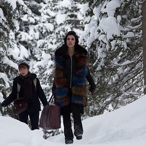 Fotoğraf Camille Chamoux