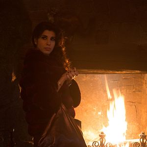 Fotoğraf Reem Kherici