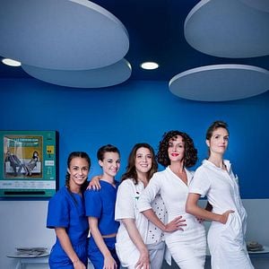 Fotoğraf Workingirls