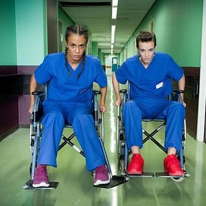 Fotoğraf Workingirls