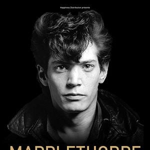 Fotoğraf Mapplethorpe: Fotoğrafa Bak!