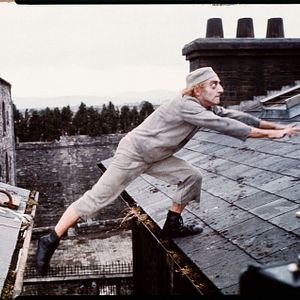 Fotoğraf Marty Feldman