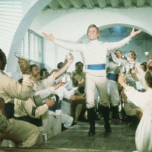 Fotoğraf Michael York