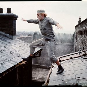 Fotoğraf Marty Feldman