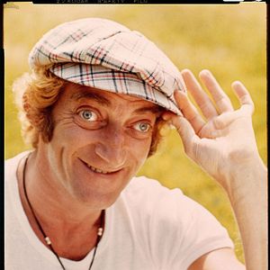 Fotoğraf Marty Feldman