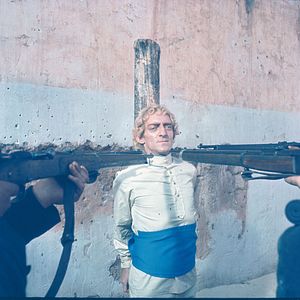 Fotoğraf Marty Feldman