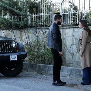 Fotoğraf O Hayat Benim