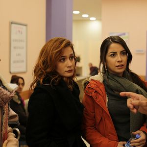 Fotoğraf Baba Candır