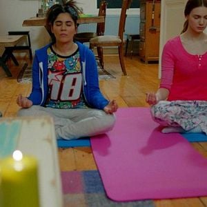 Fotoğraf Seviyor Sevmiyor