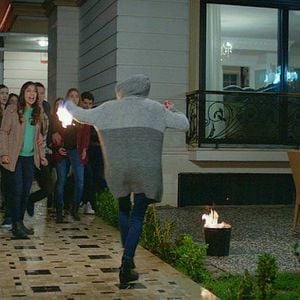 Fotoğraf Kırgın Çiçekler