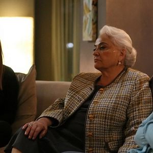 Fotoğraf Babam ve Ailesi