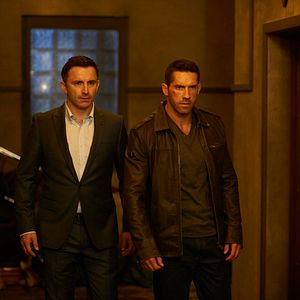 Fotoğraf Daniel Caltagirone