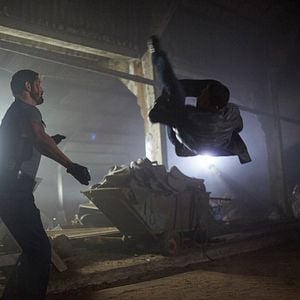 Fotoğraf Tetikçiler