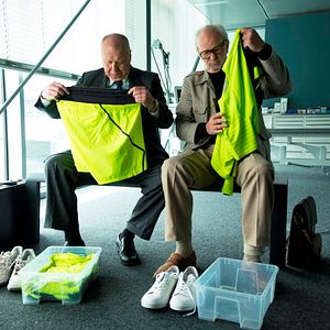 Fotoğraf Michael Gwisdek