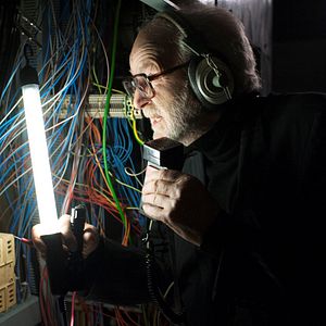 Fotoğraf Michael Gwisdek