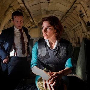 Fotoğraf Antje Traue